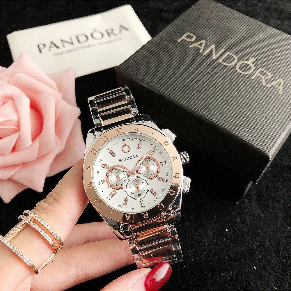 Reloj PD7297ZL · FSD