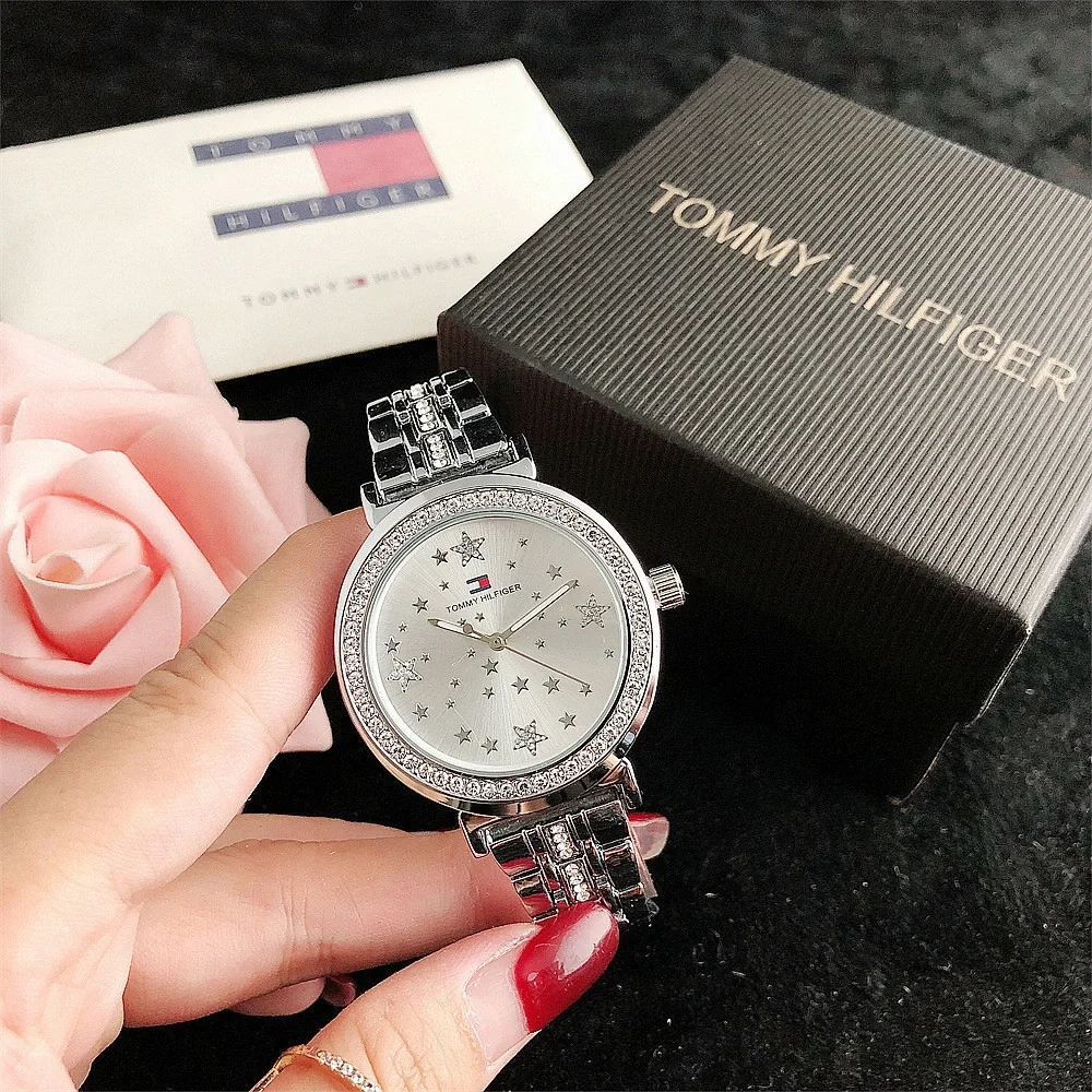 Reloj TM7087XX · FSD