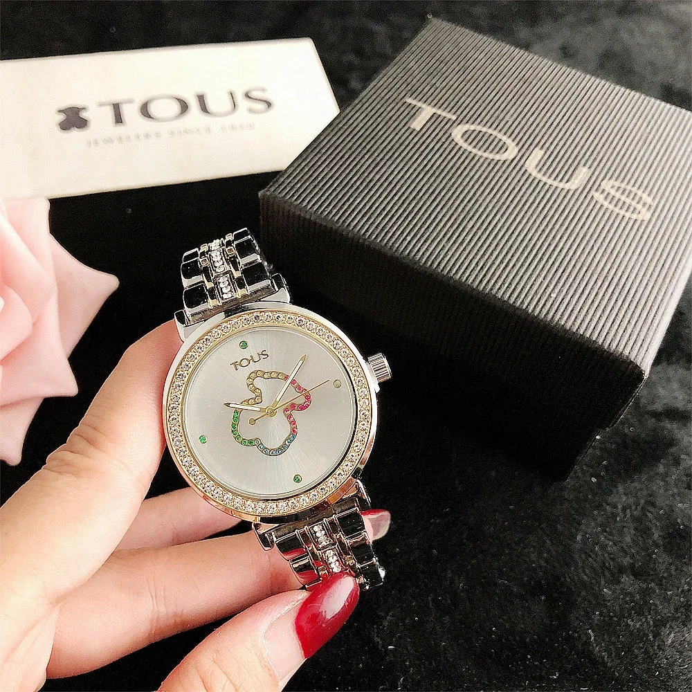 Reloj TS7087WX · FSD