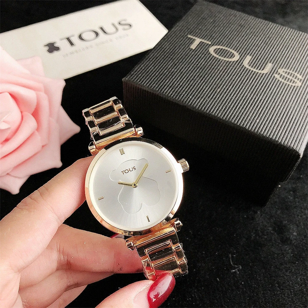 Reloj TS8009SC · FSD