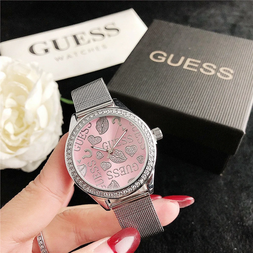 GS2149ZC watch · FSD