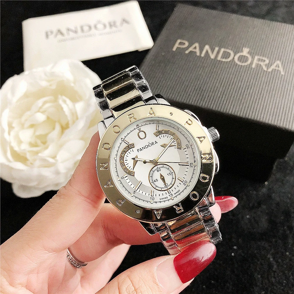 Reloj PD6028BG · FSD