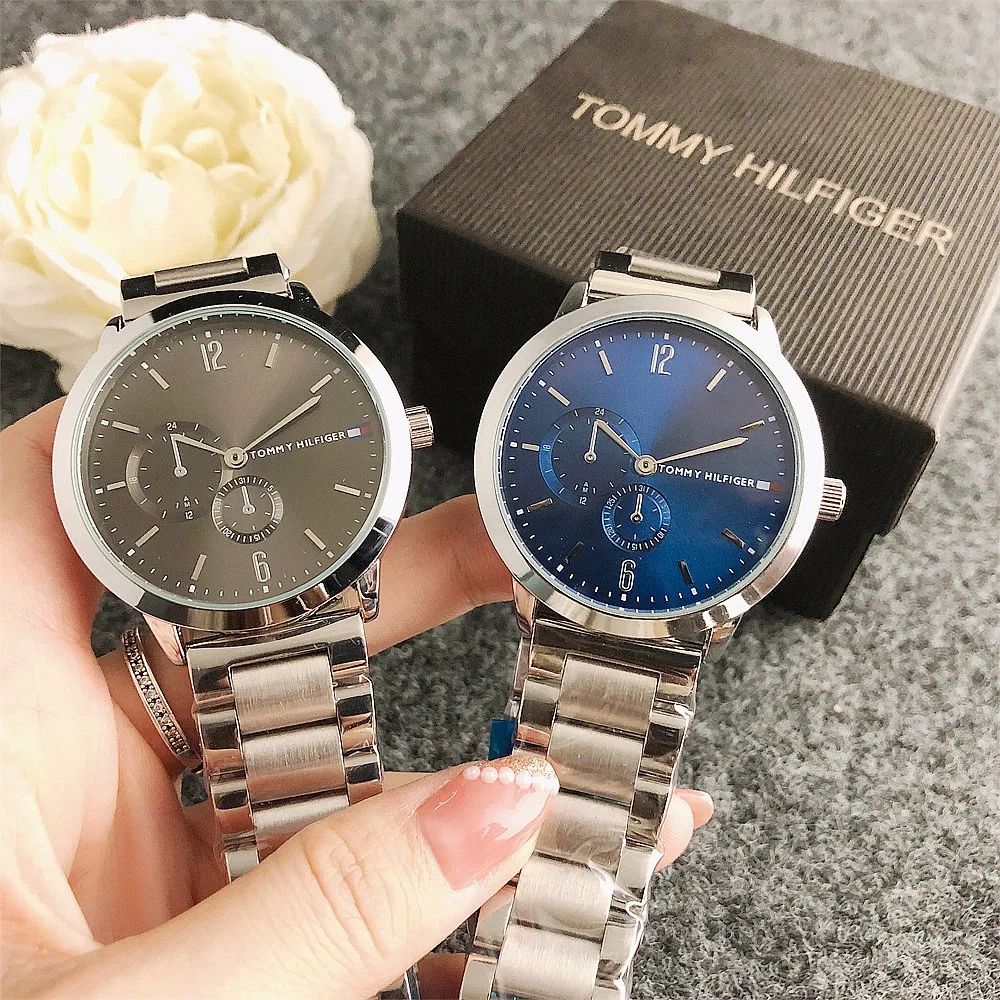 TM0412LQ watch · FSD