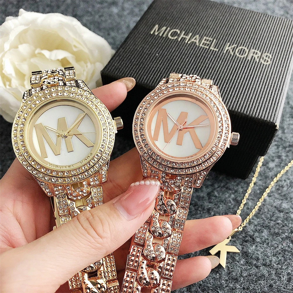 K6449BZ watch · FSD