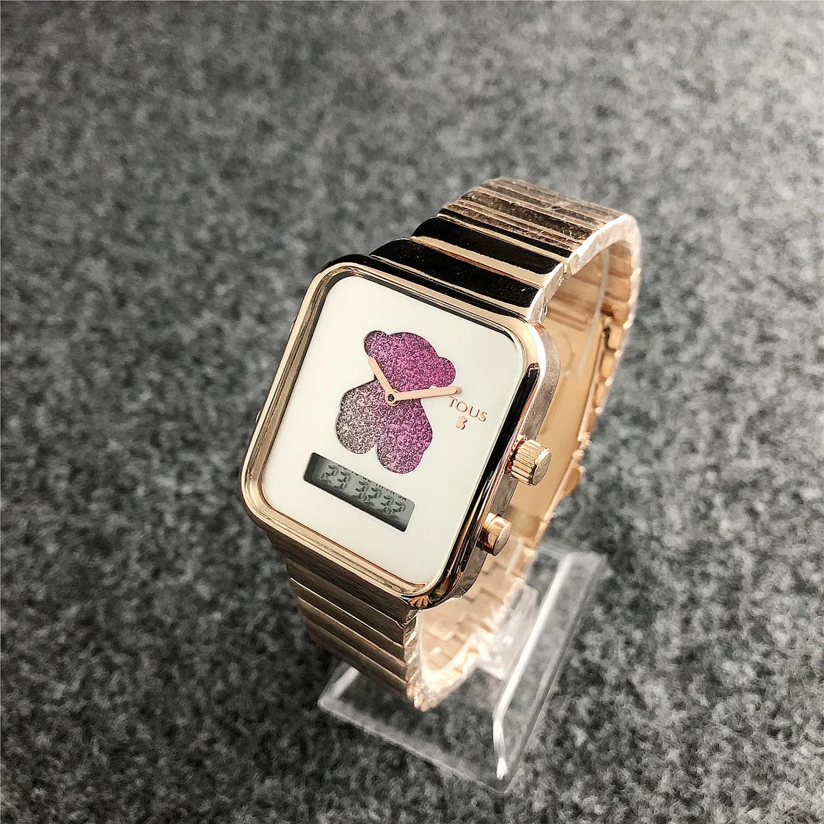 Reloj TS6930BS · FSD