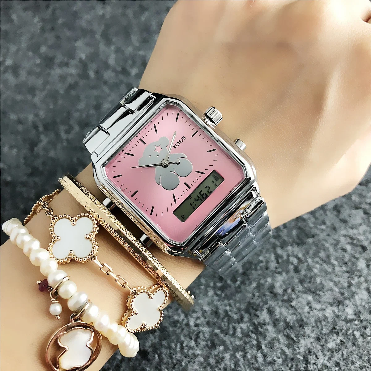 Reloj TS6947Y · FSD