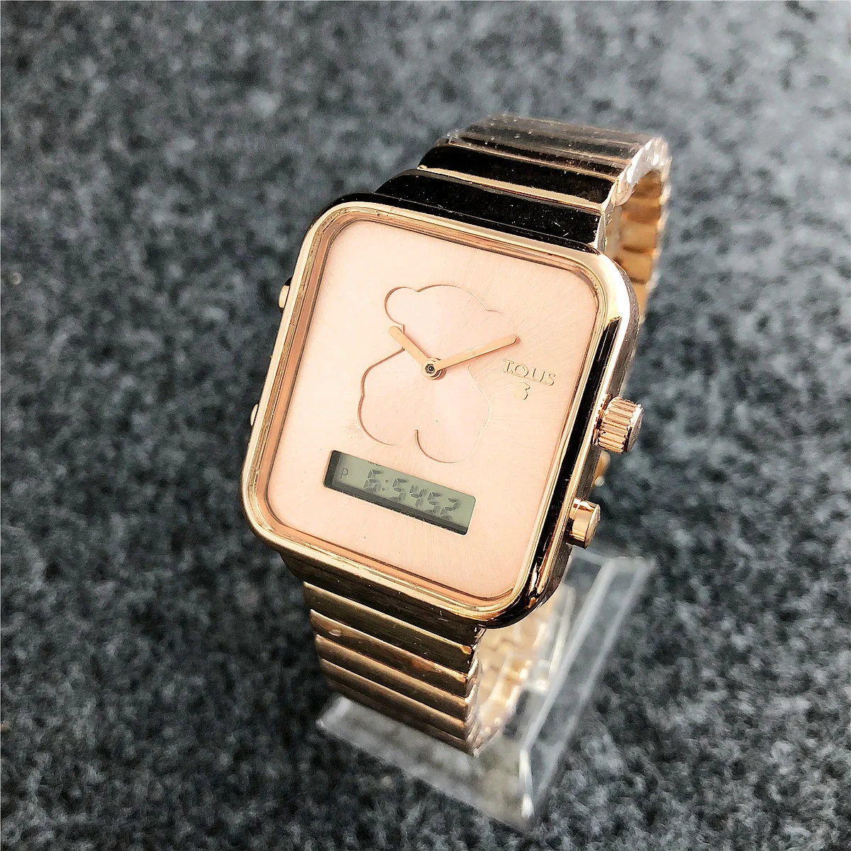 Reloj TS6930Y · FSD