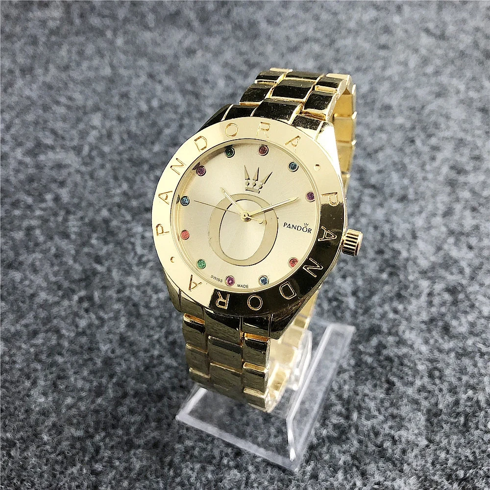 Reloj PD6769CO · FSD
