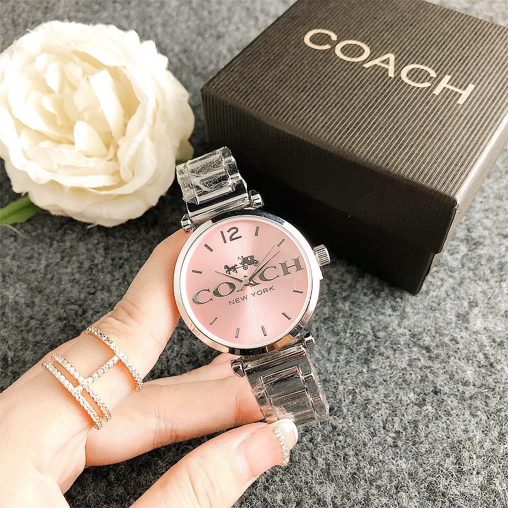 Reloj CH8006CH · FSD