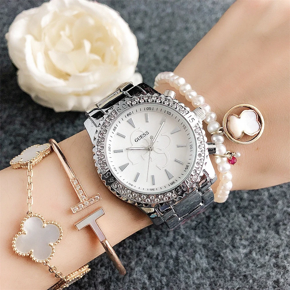 Reloj GS7203SG · FSD