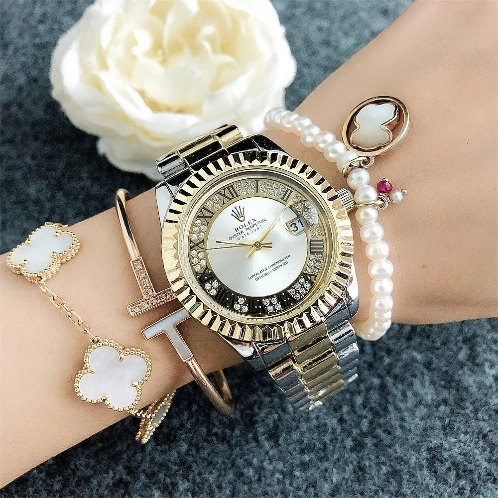Reloj RS1193HL · FSD