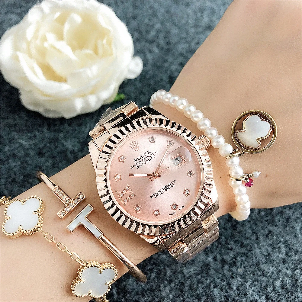Reloj RS1193XX · FSD