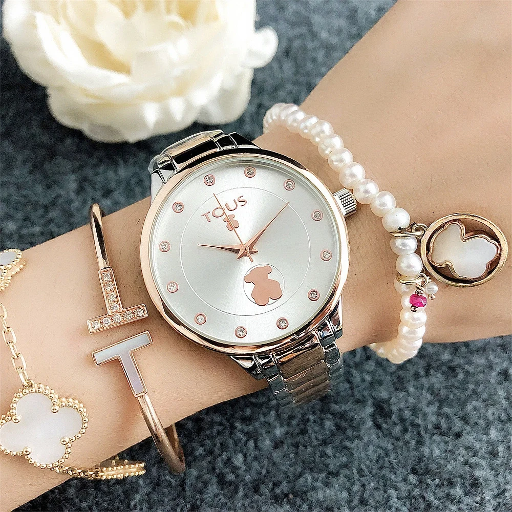 Reloj TS7478Z · FSD