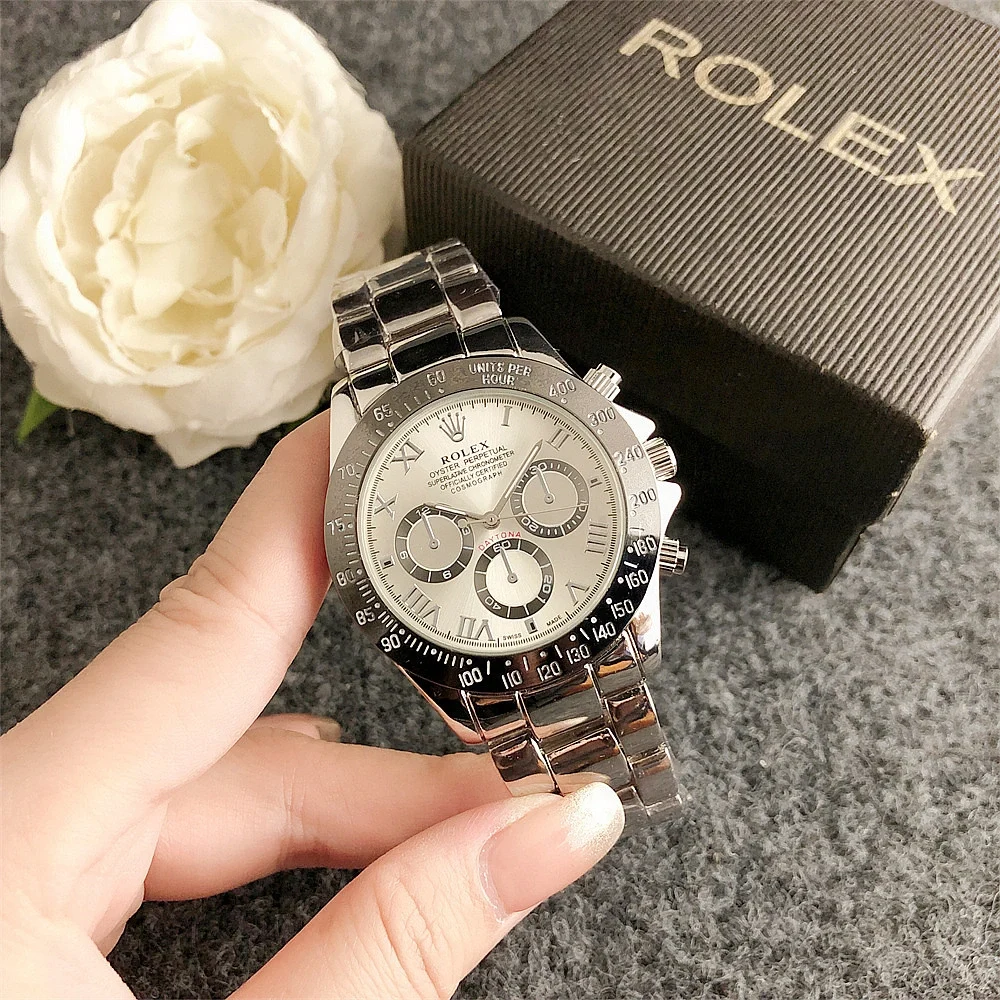 RS6795LM watch · FSD