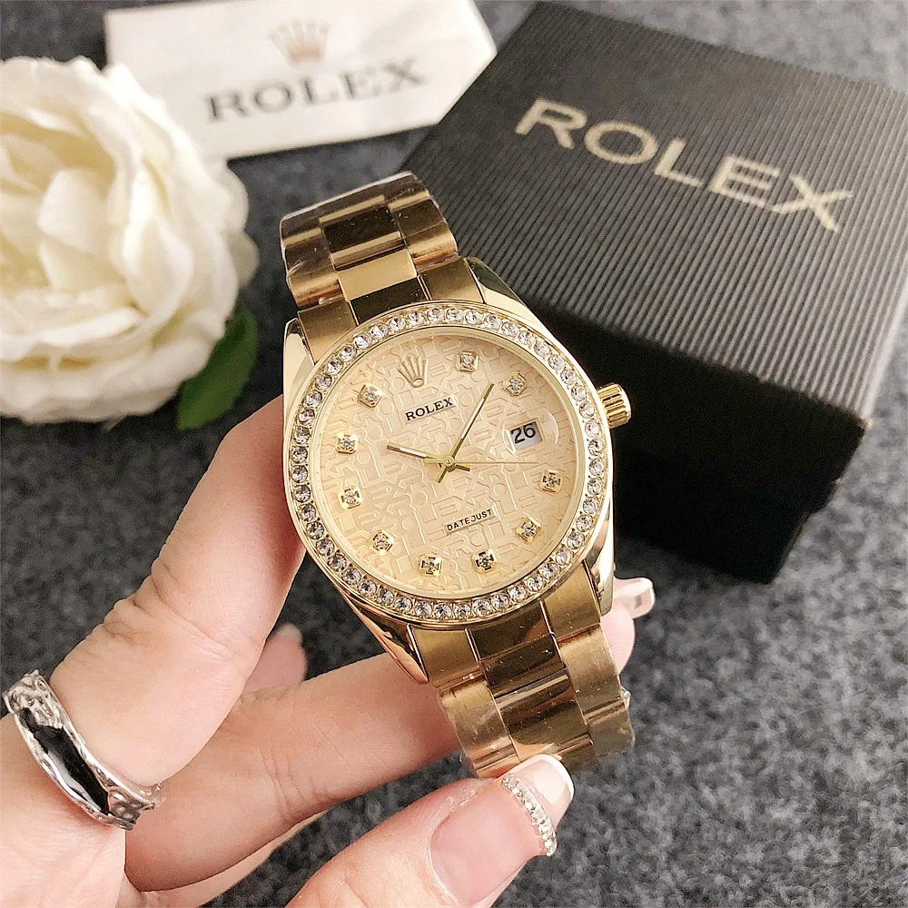 RS2663ZL watch · FSD