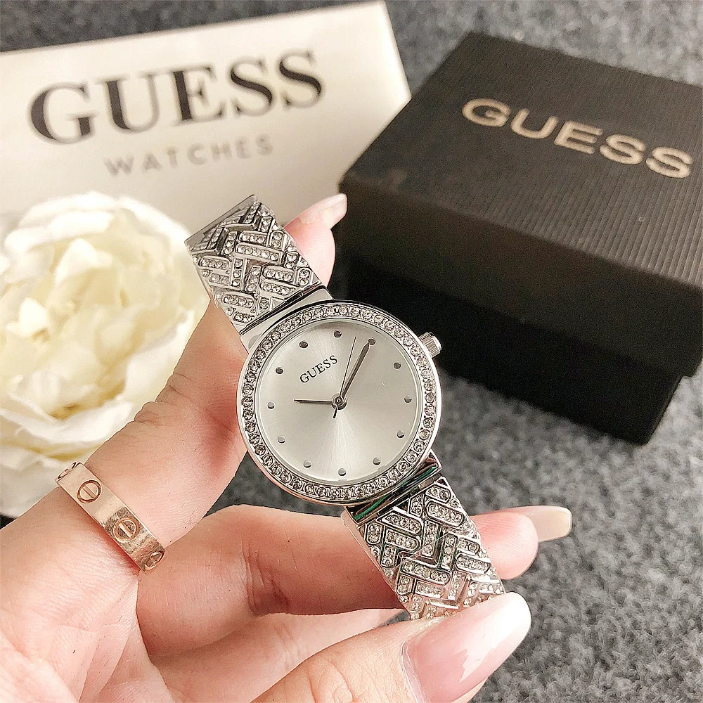 T572 watch · FSD