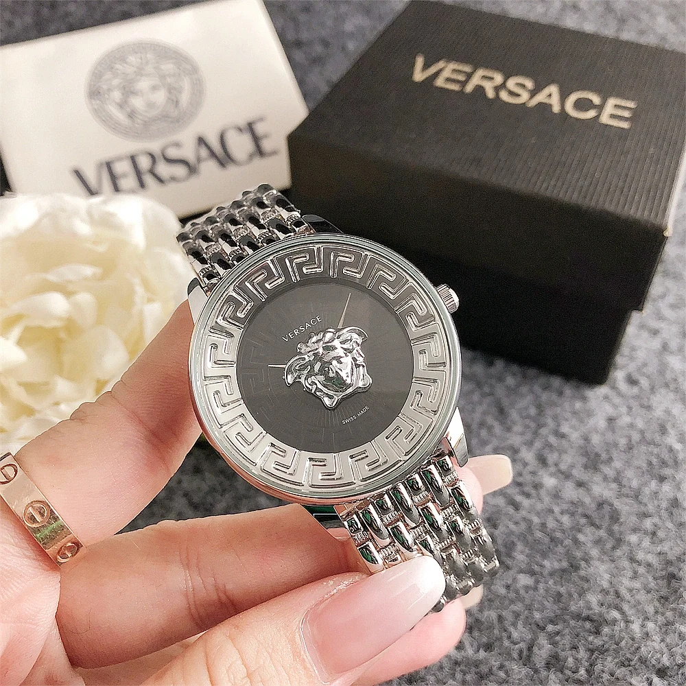 VC8735VC watch · FSD