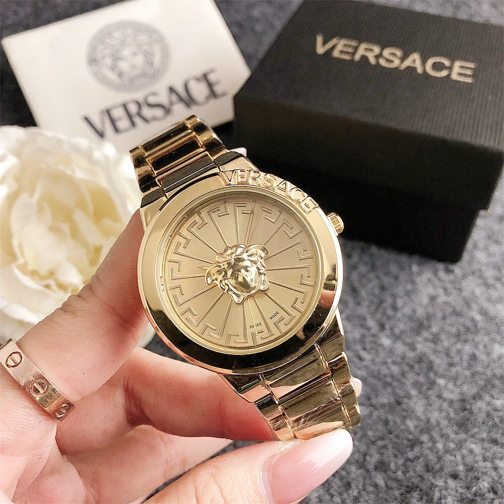 VC8358 watch · FSD