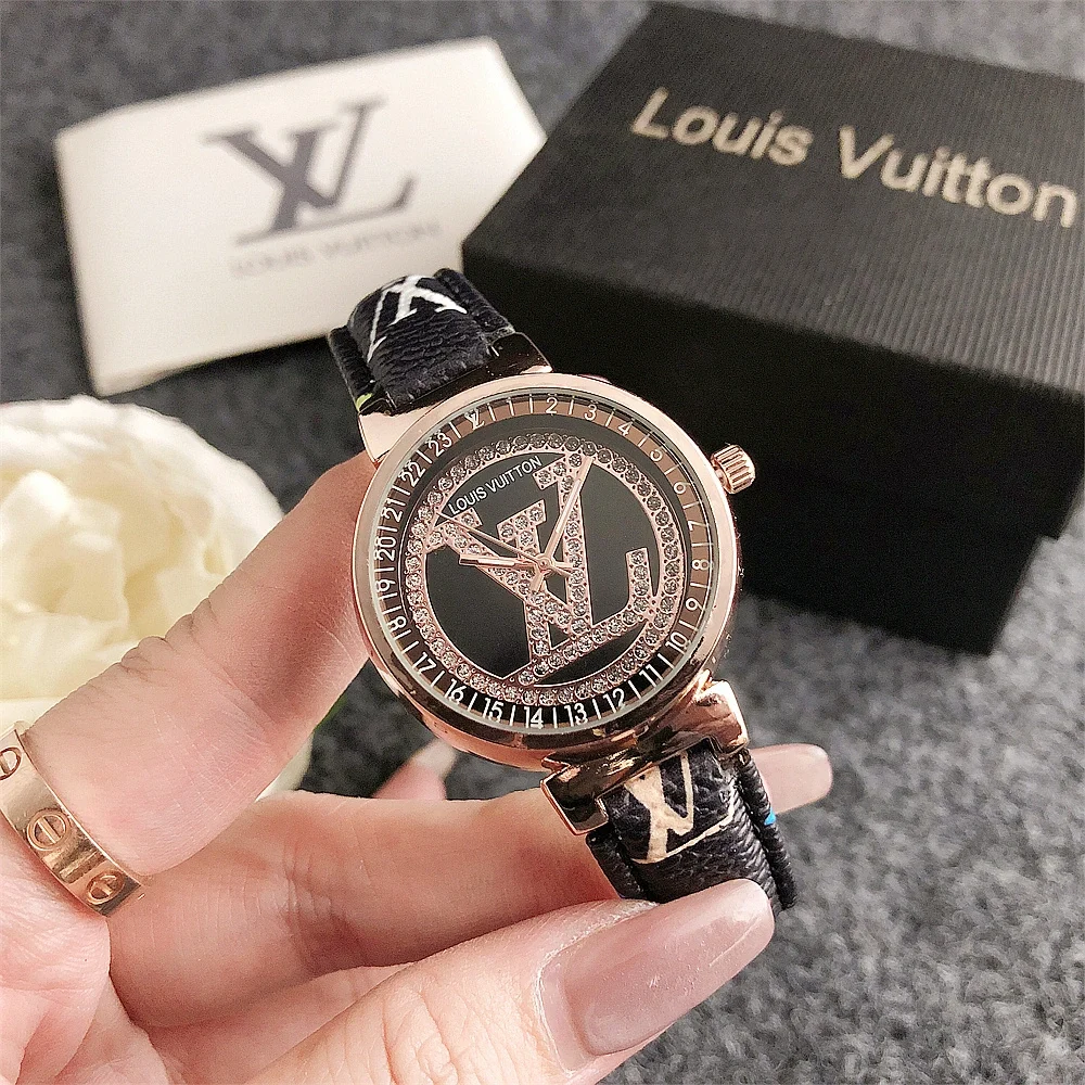 L2260DZ watch · FSD