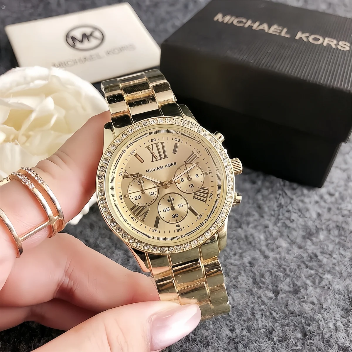 Reloj K0308ZLZ · FSD