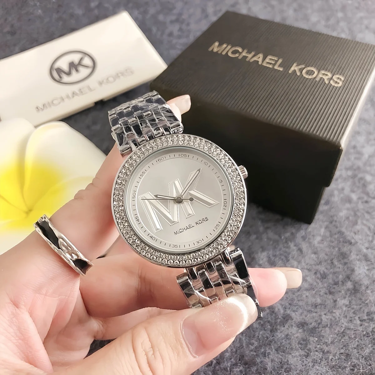 Reloj K6056YZM · FSD