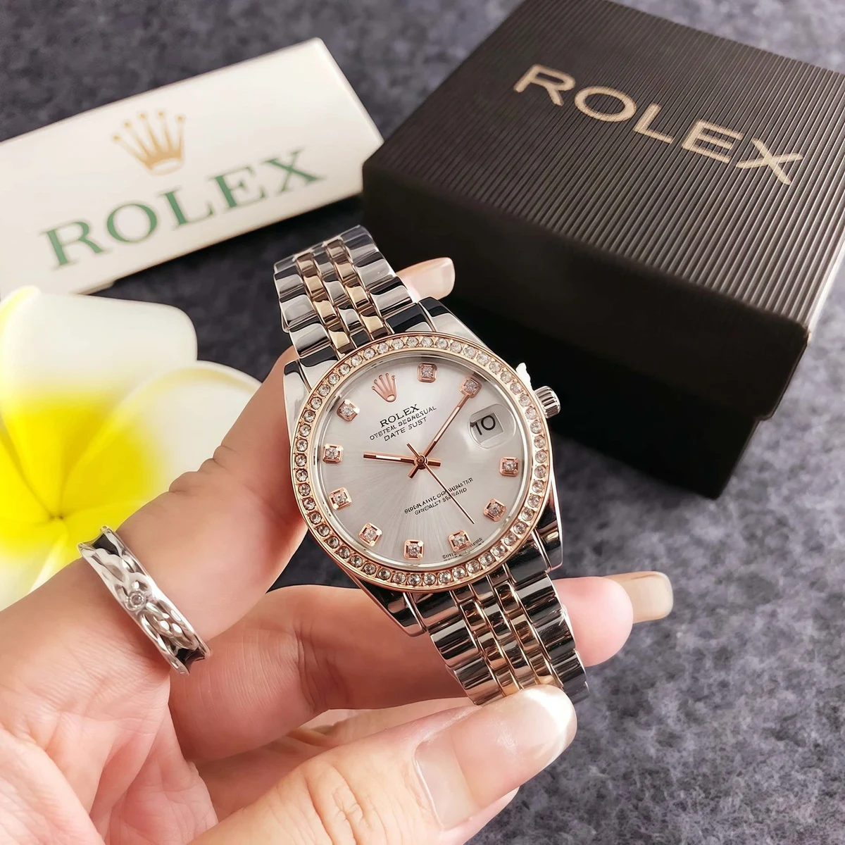 Reloj RX3235Z · FSD