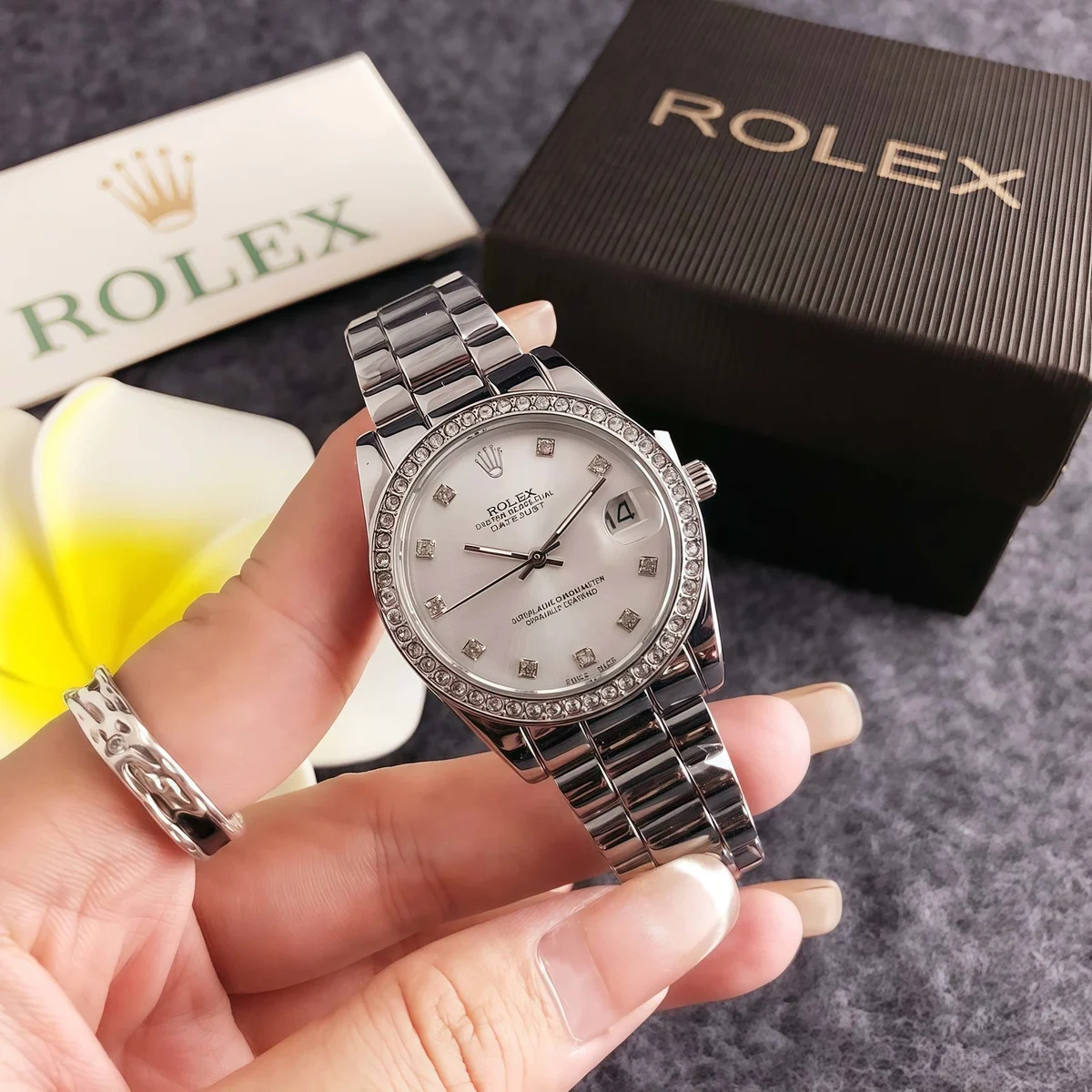 Reloj RX30236Z · FSD