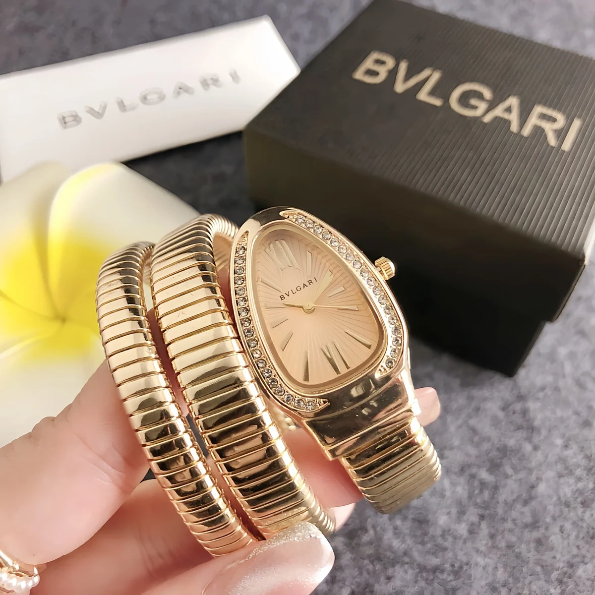 Reloj BV592Z · FSD