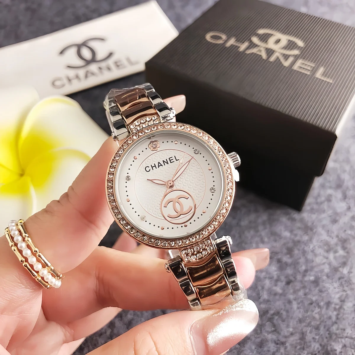 CN7844 watch · FSD
