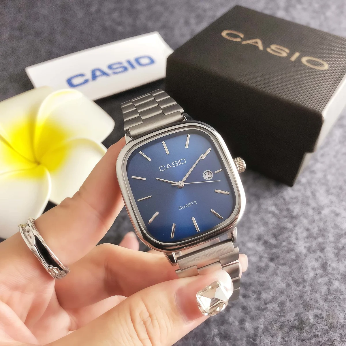Reloj CI1001S · FSD