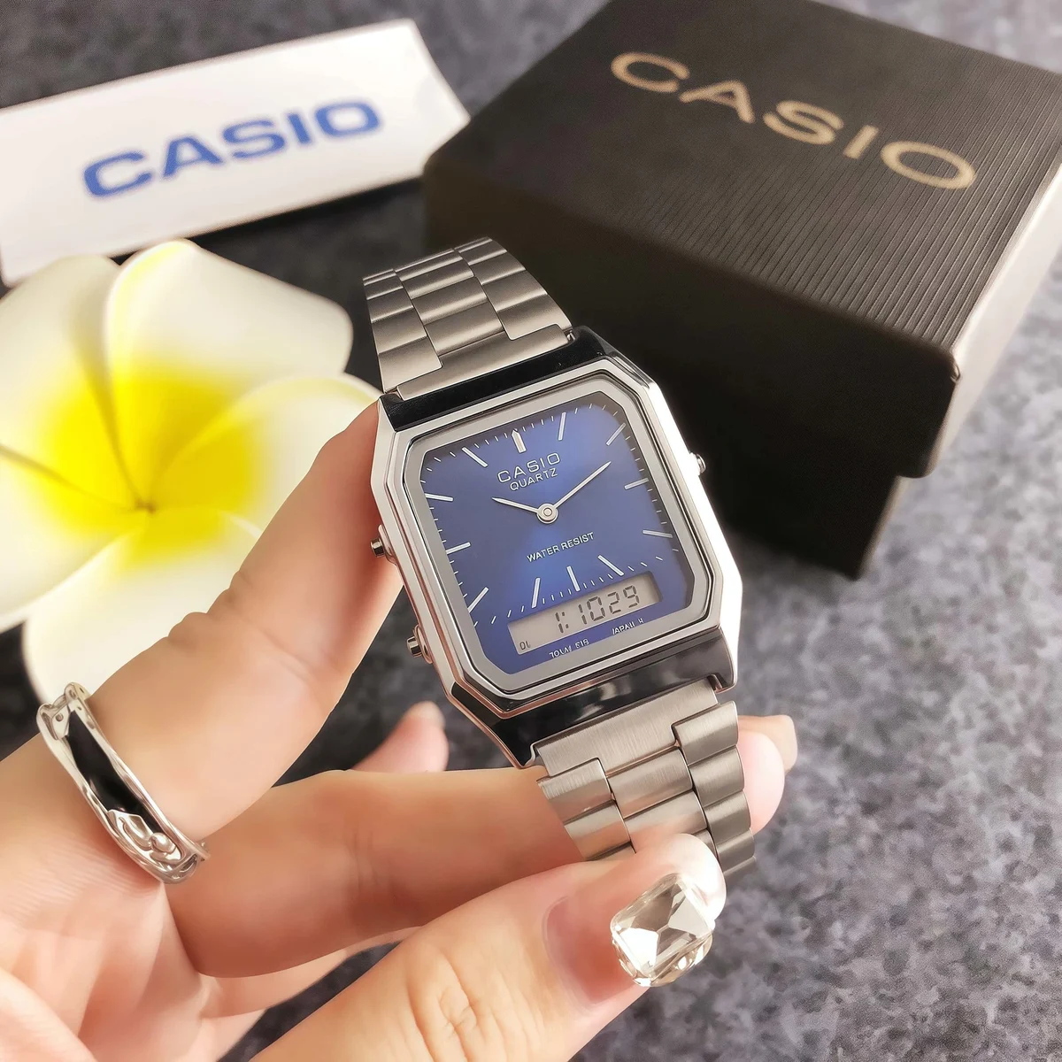 Reloj CI1002 · FSD