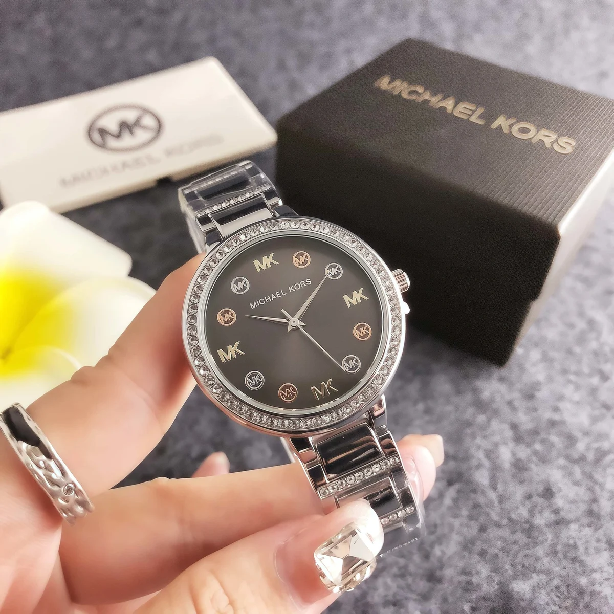 Reloj K3039 · FSD