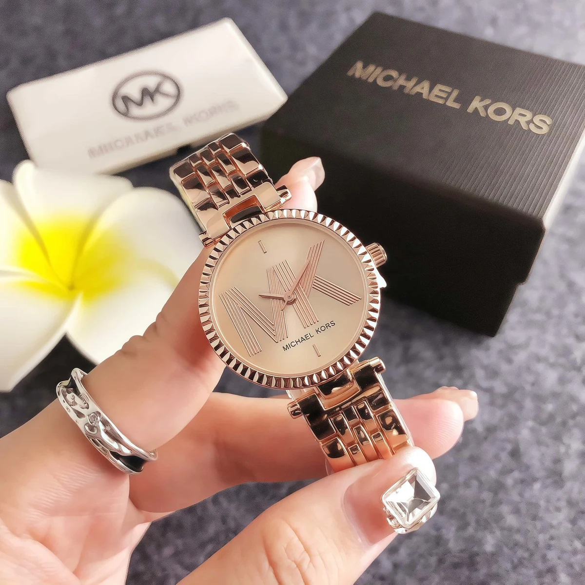 Reloj K8137ZM · FSD