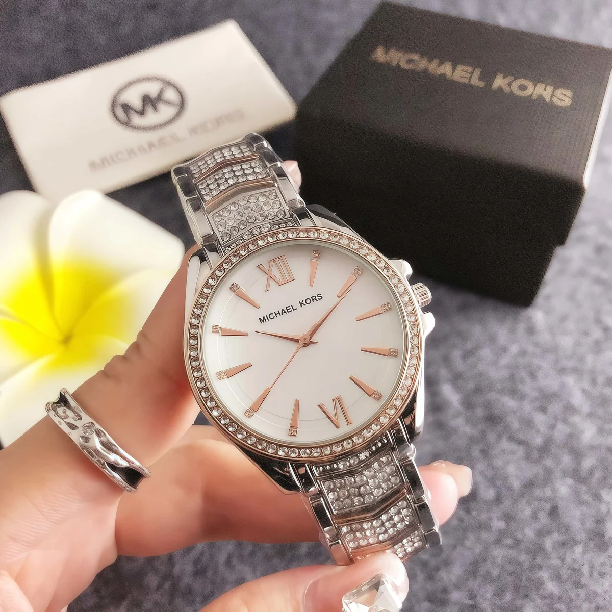 Reloj K8342 · FSD