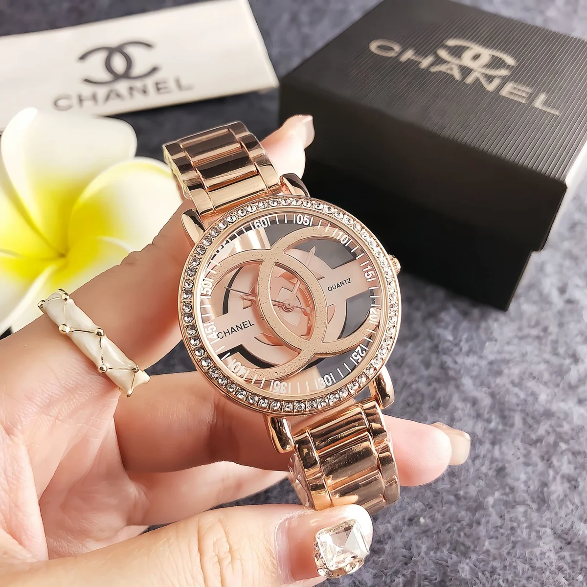 Reloj CN8488Z · FSD