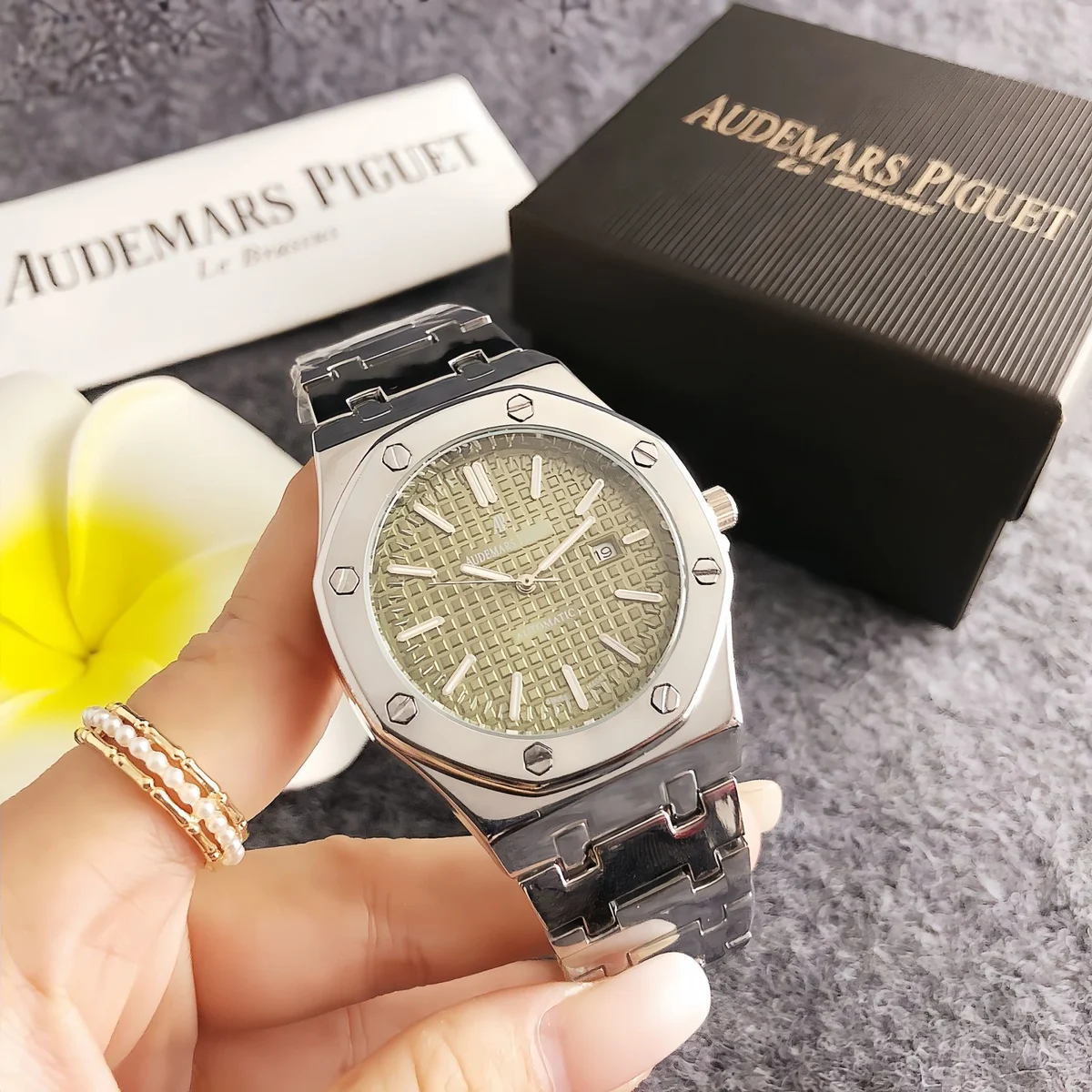 Reloj 201136311 · FSD