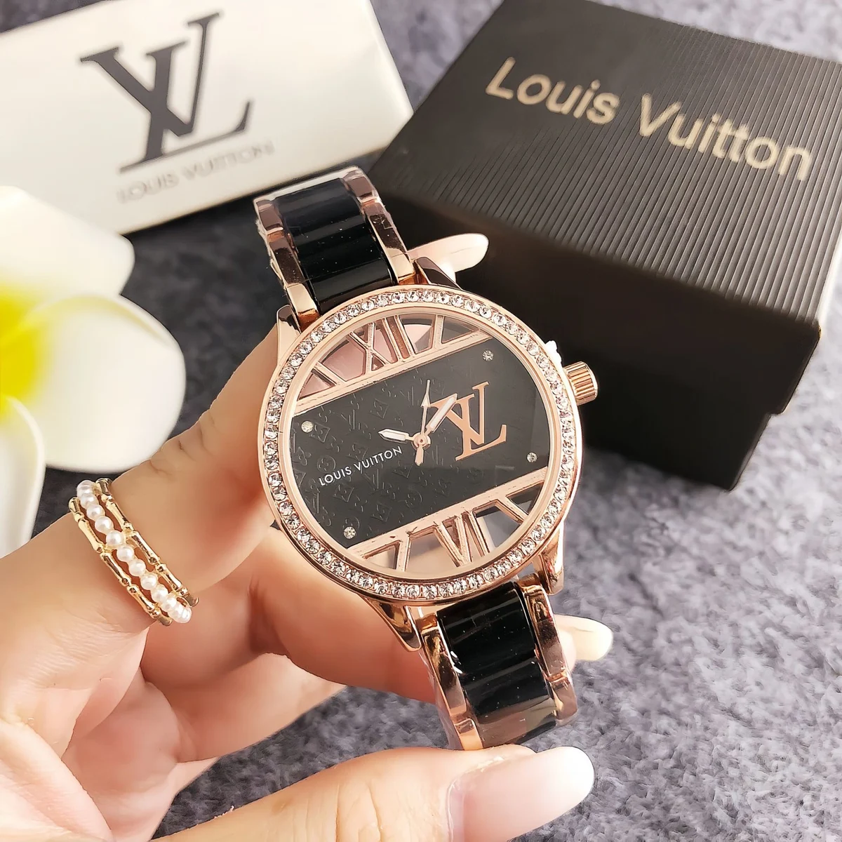 Reloj LU8463 · FSD