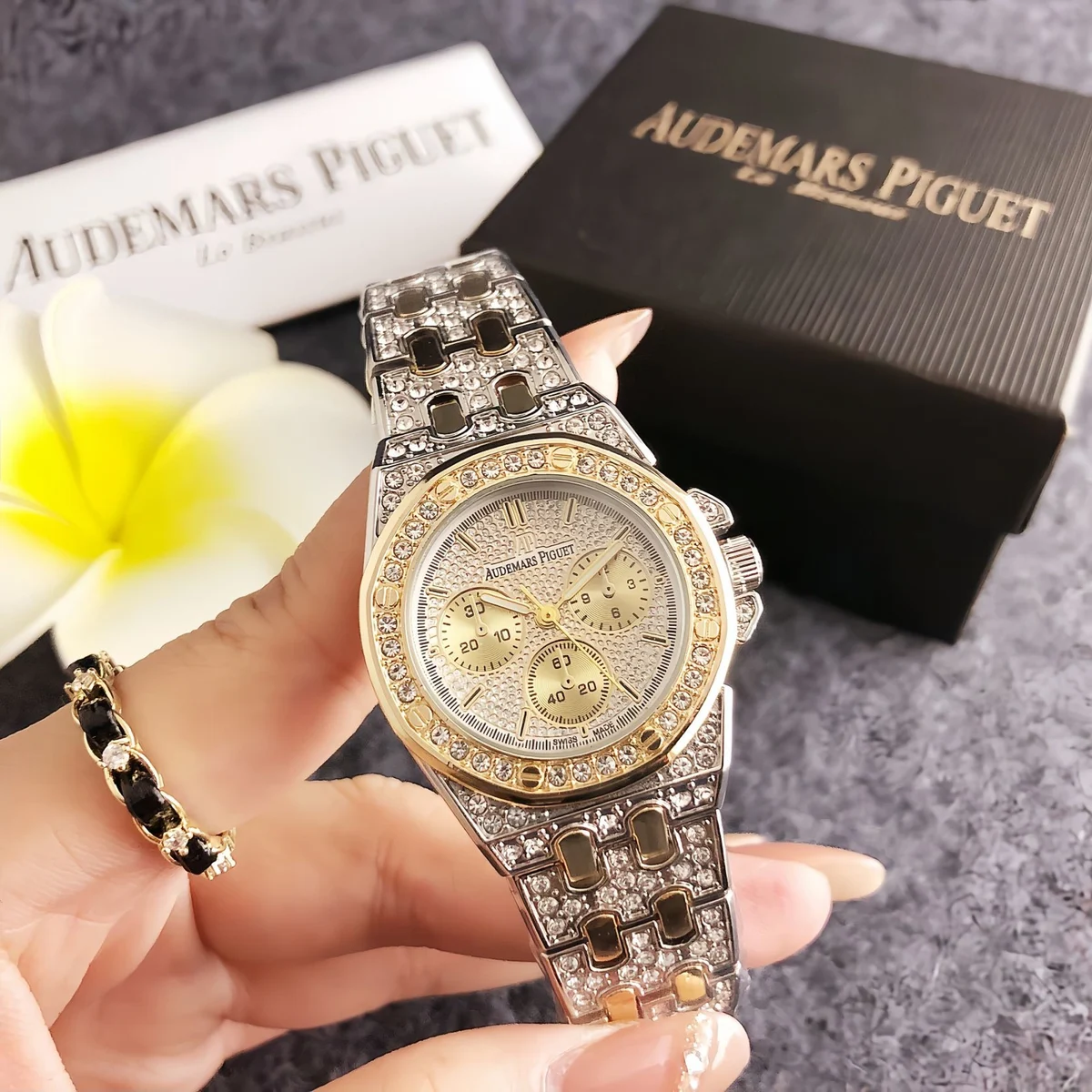 Reloj 204735060 · FSD