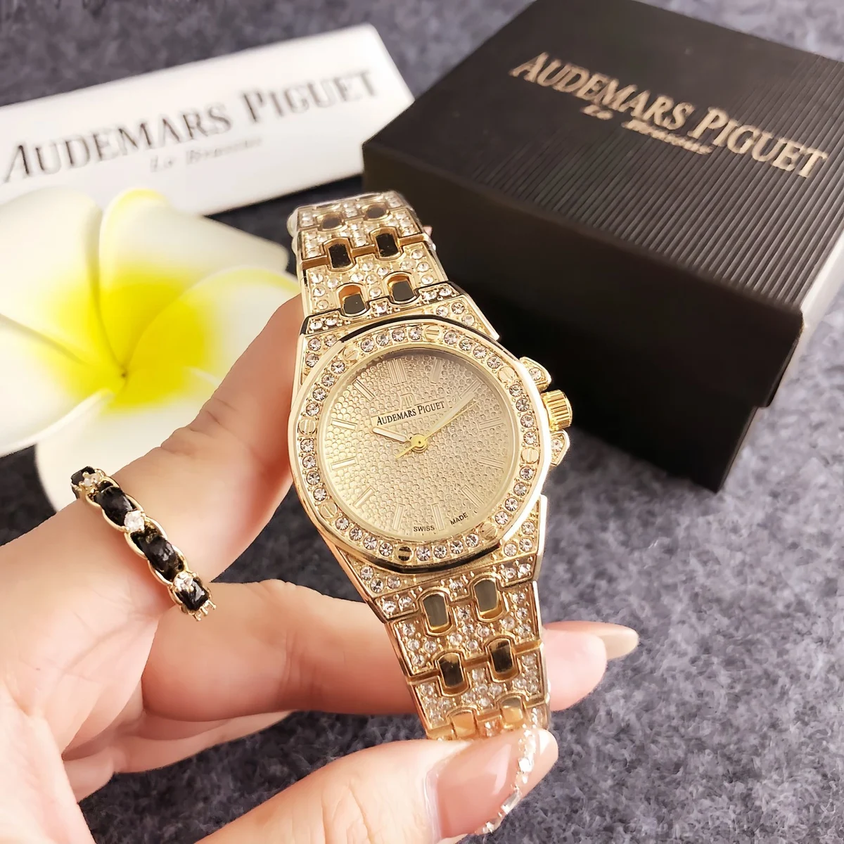 Reloj 204735073 · FSD