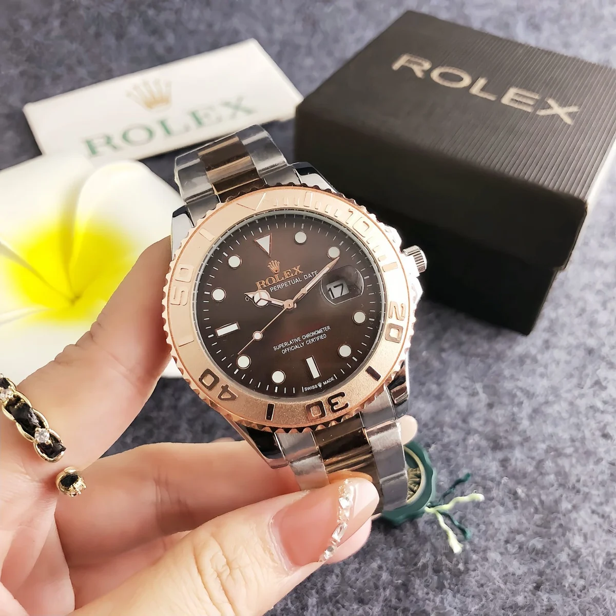 Reloj RS3159 · FSD