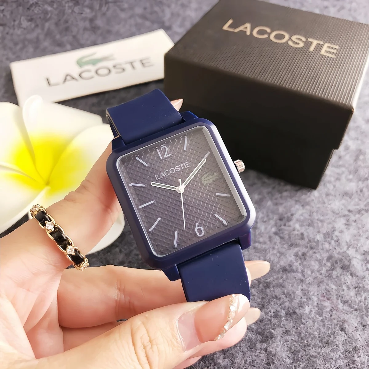 A18 watch · FSD