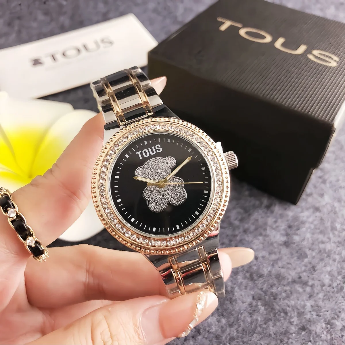 Reloj TS1479ZX · FSD