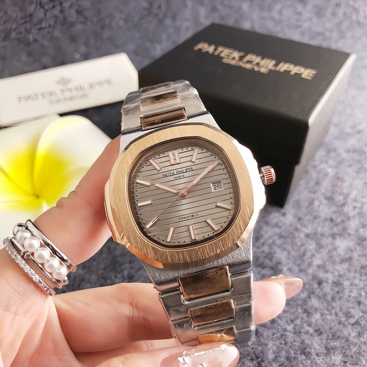 Reloj PP3114DG · FSD