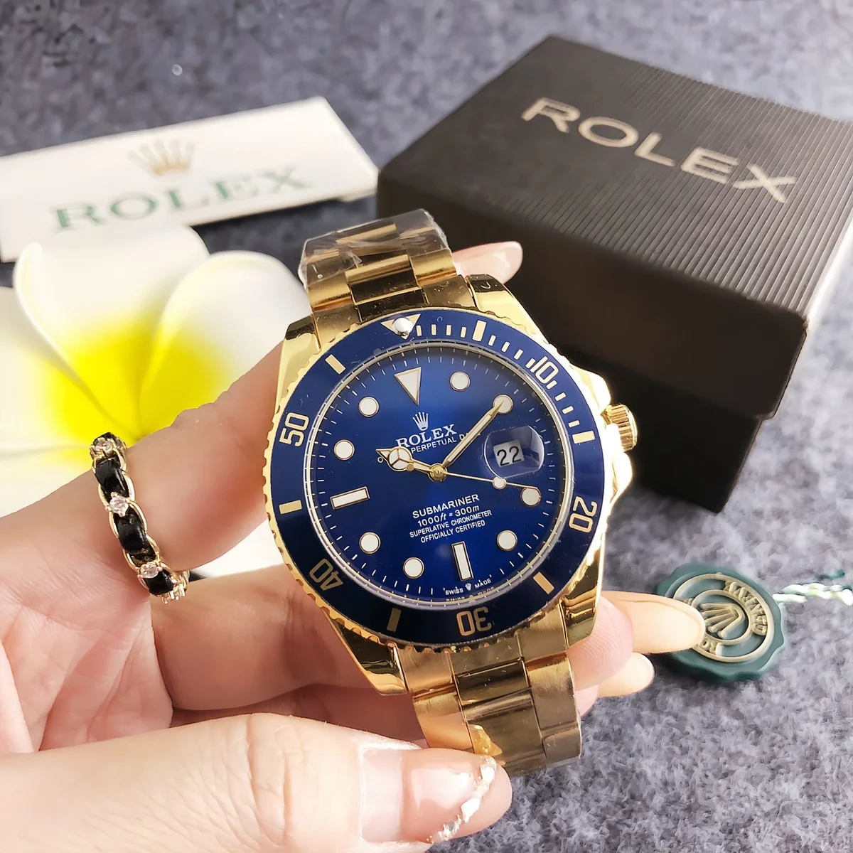 Reloj RS2309G · FSD