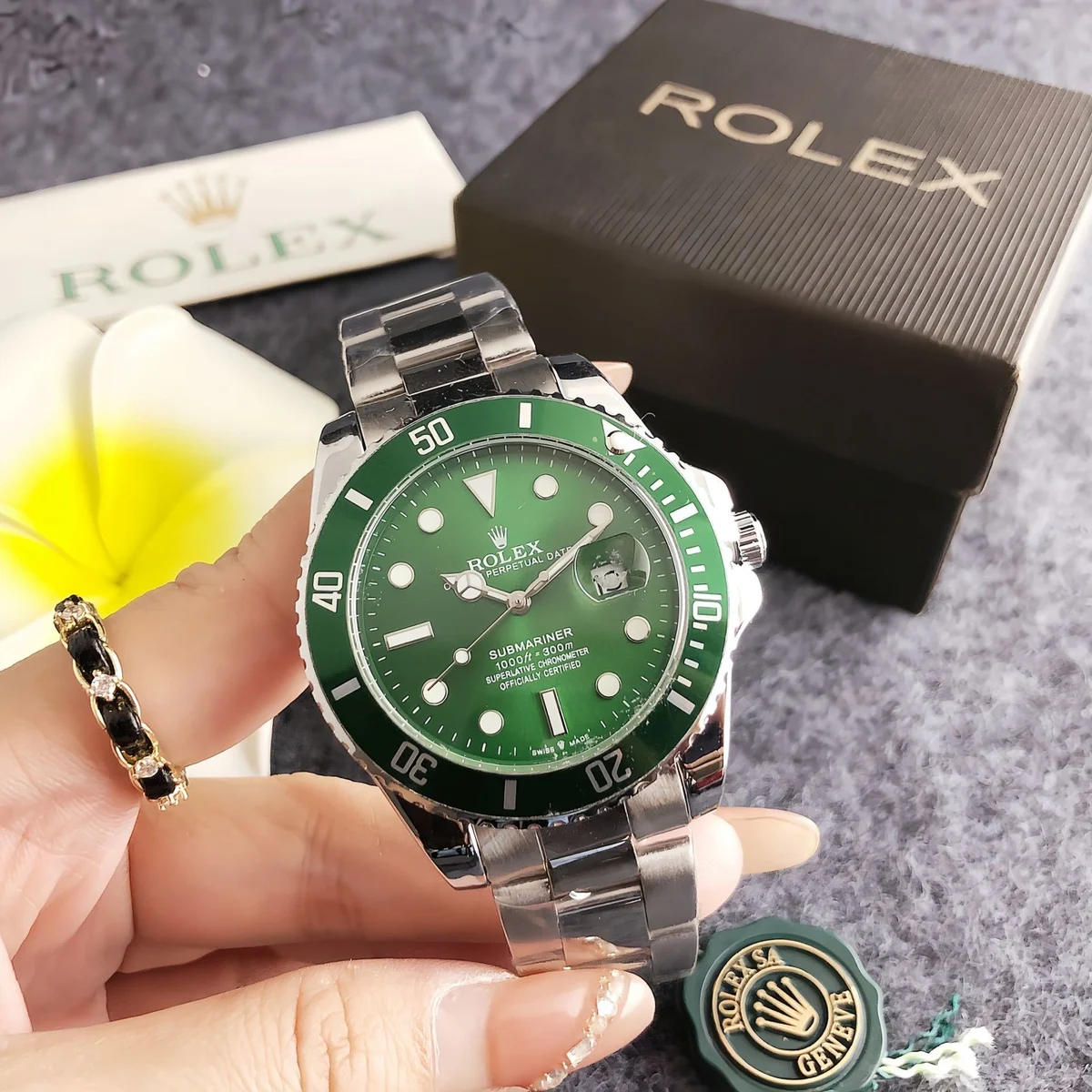 Reloj RS2309S · FSD