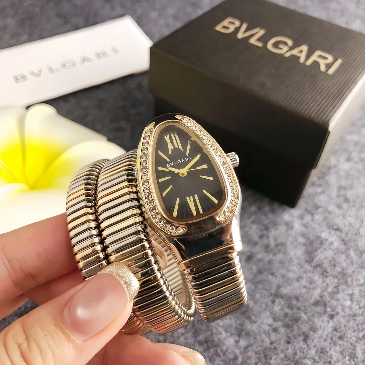 Reloj BV592ZJS · FSD