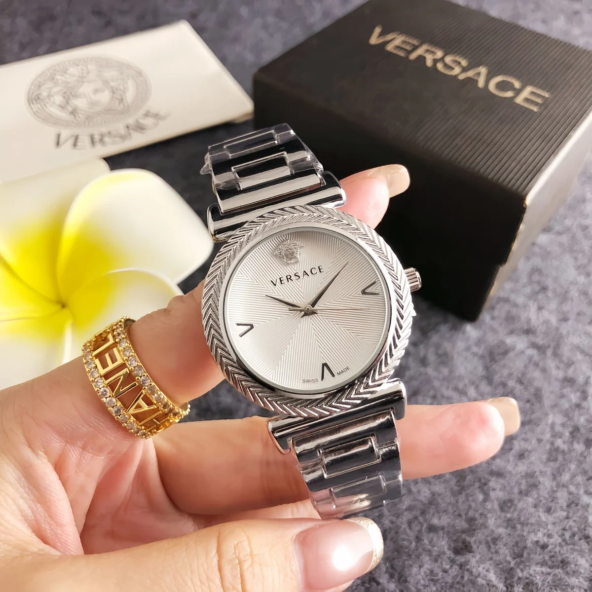 VC9869VJ watch · FSD