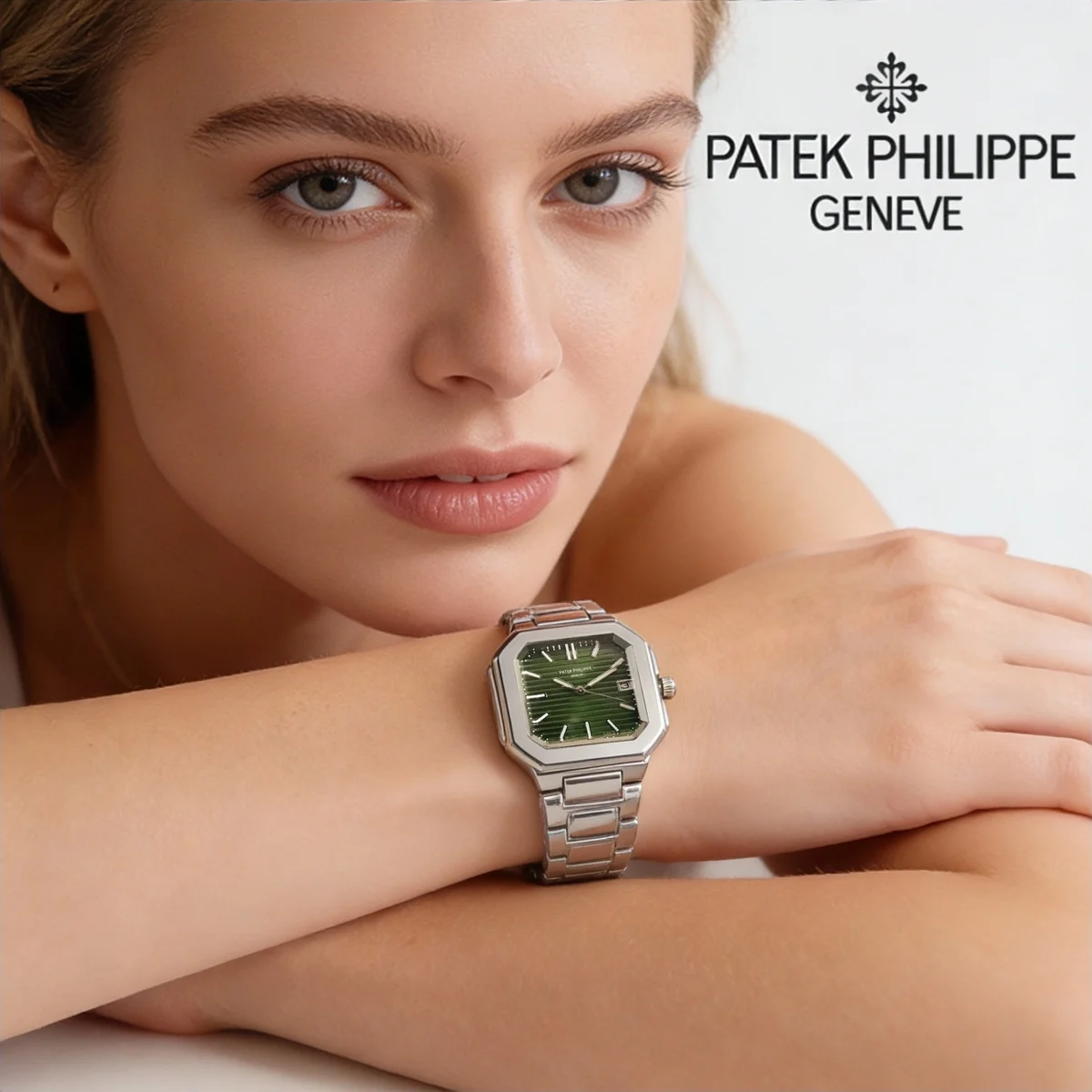 PP8864 watch · FSD