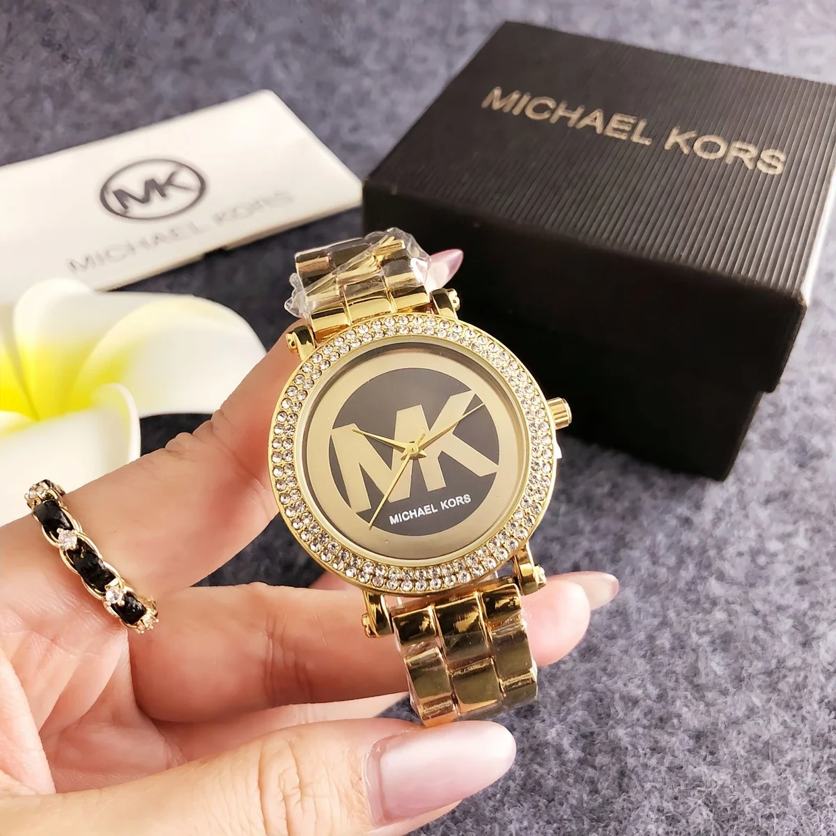 K2821ZM watch · FSD