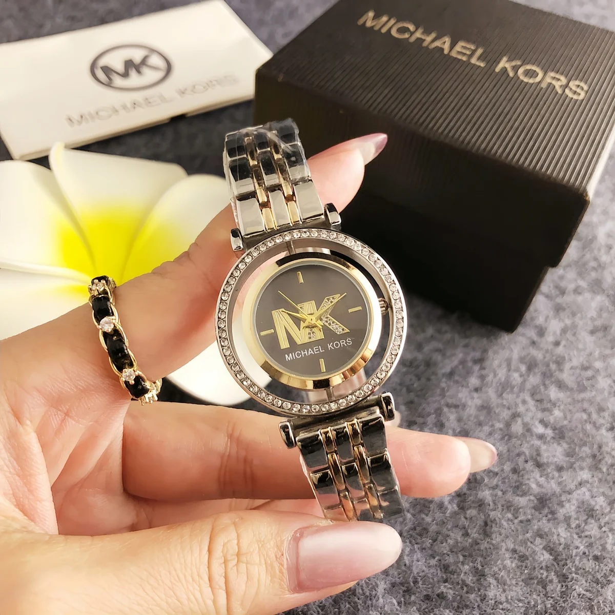 Reloj K1432ZM · FSD